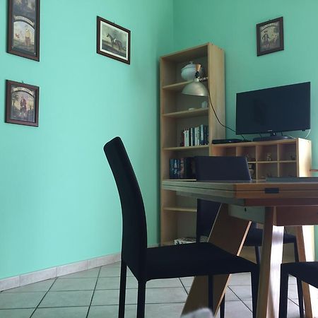 Vacanze A Finale Ligure Habitación foto