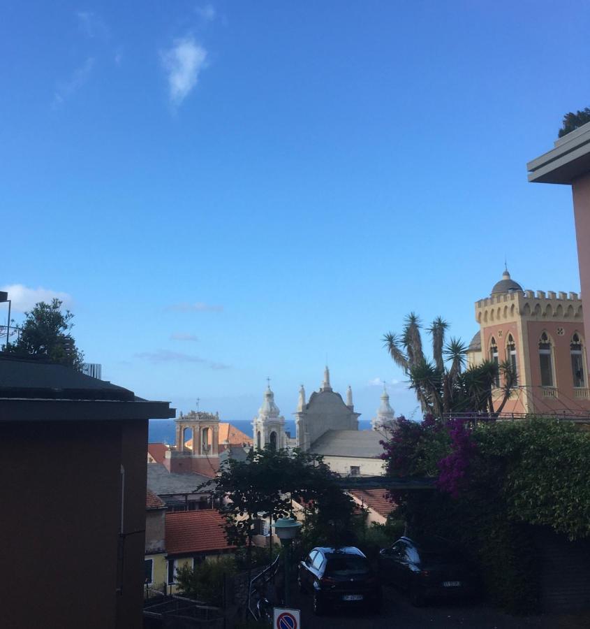 Vacanze A Finale Ligure Exterior foto