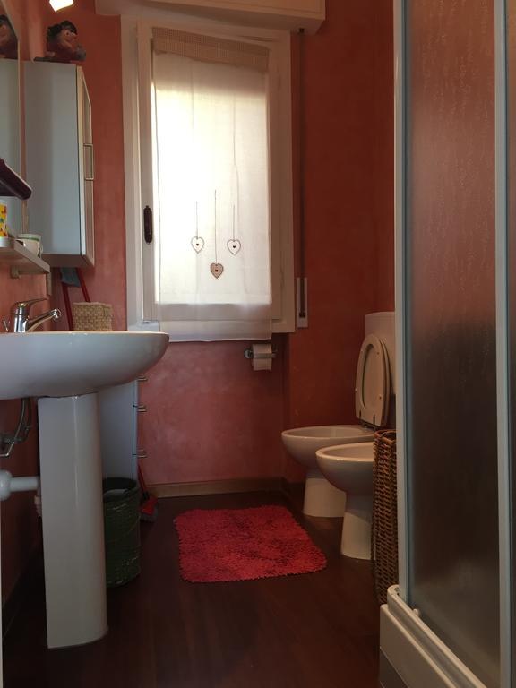 Vacanze A Finale Ligure Habitación foto