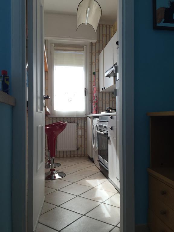 Vacanze A Finale Ligure Habitación foto