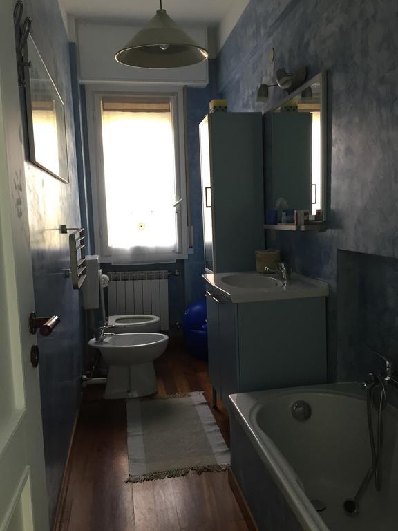 Vacanze A Finale Ligure Habitación foto