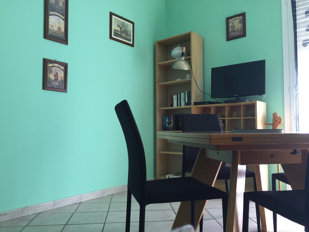 Vacanze A Finale Ligure Habitación foto