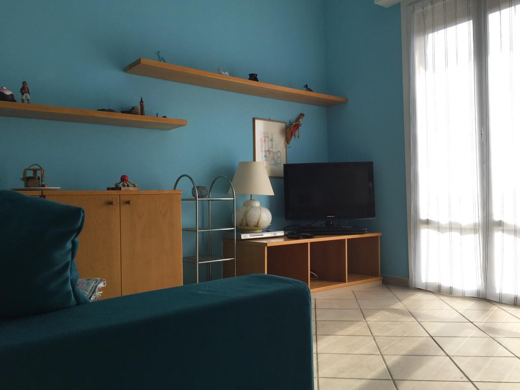 Vacanze A Finale Ligure Habitación foto