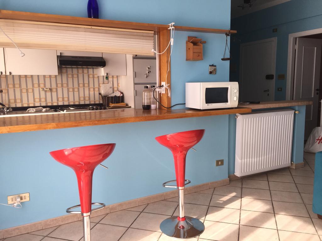 Vacanze A Finale Ligure Habitación foto