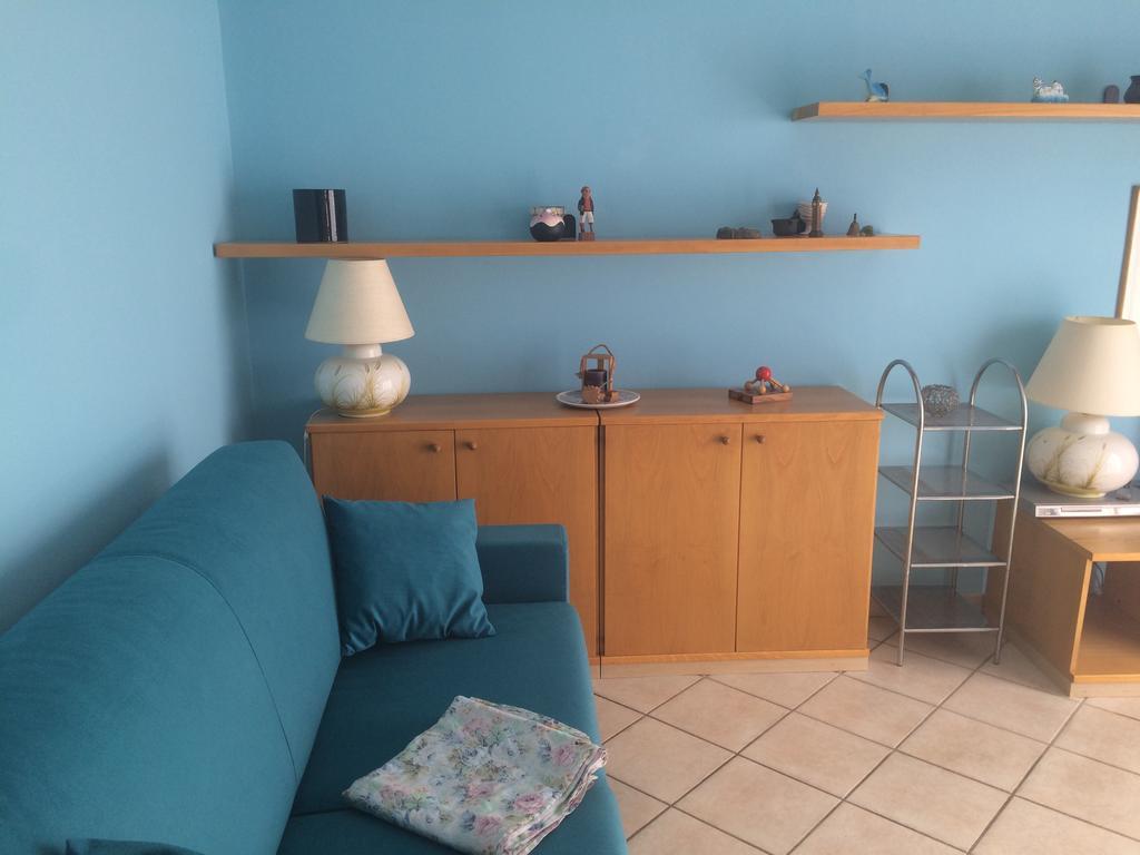Vacanze A Finale Ligure Habitación foto