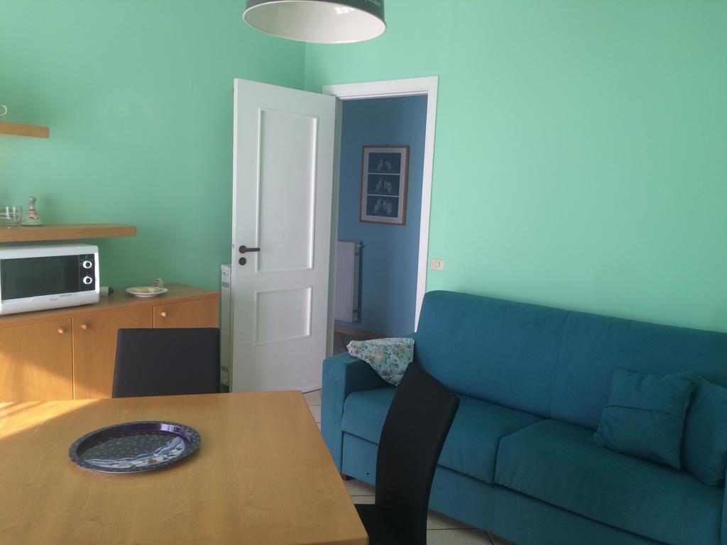 Vacanze A Finale Ligure Habitación foto