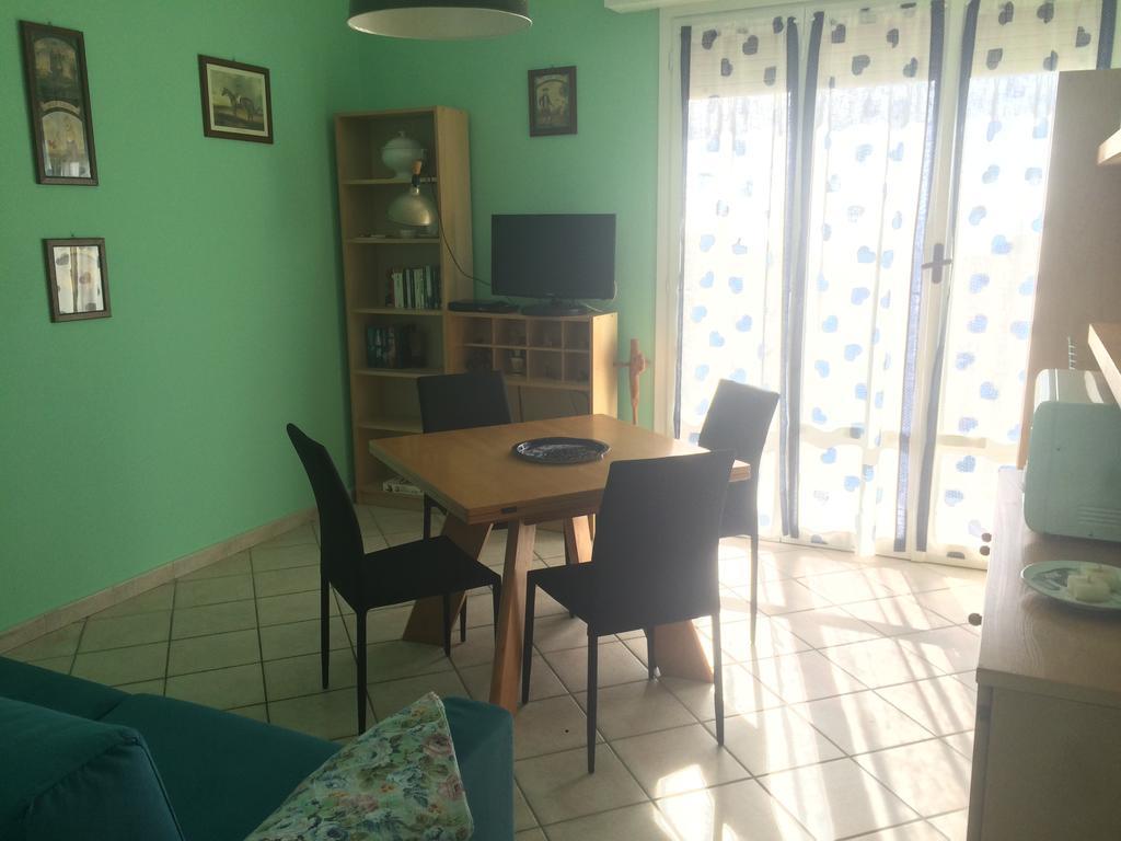 Vacanze A Finale Ligure Habitación foto