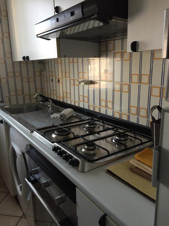 Vacanze A Finale Ligure Habitación foto