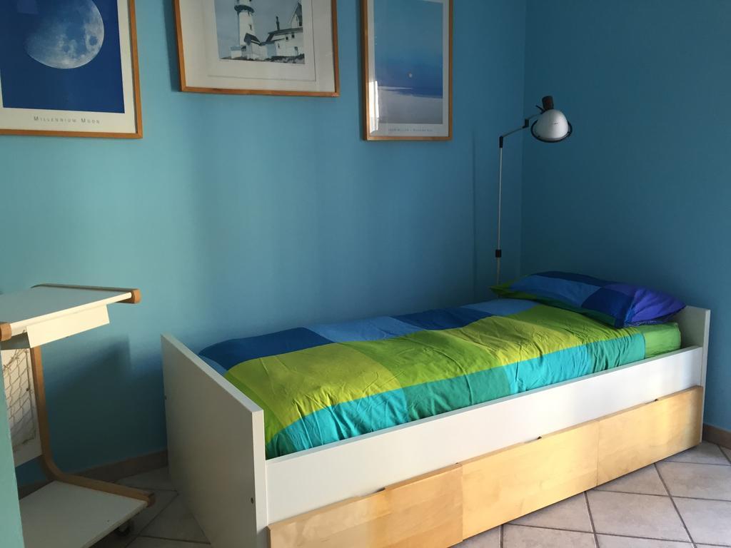 Vacanze A Finale Ligure Habitación foto