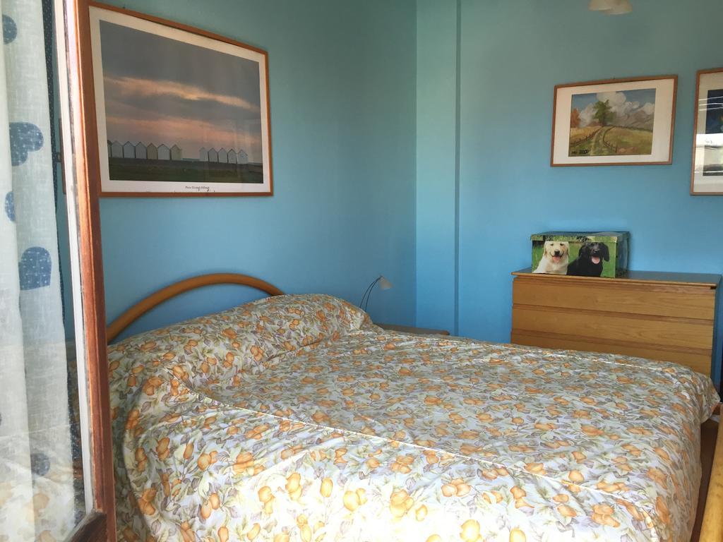 Vacanze A Finale Ligure Habitación foto