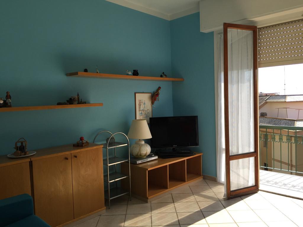 Vacanze A Finale Ligure Habitación foto